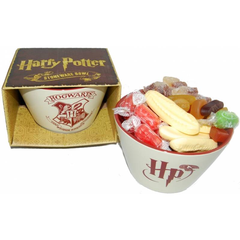 Harry Potter Howard's Sweet Bowl