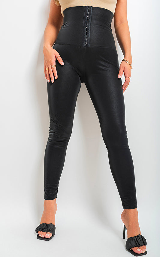 Maisie Body Shaper High Waist Leggings