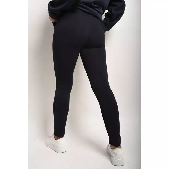 Juliana High Waisted Stretch Leggings - 4 colours