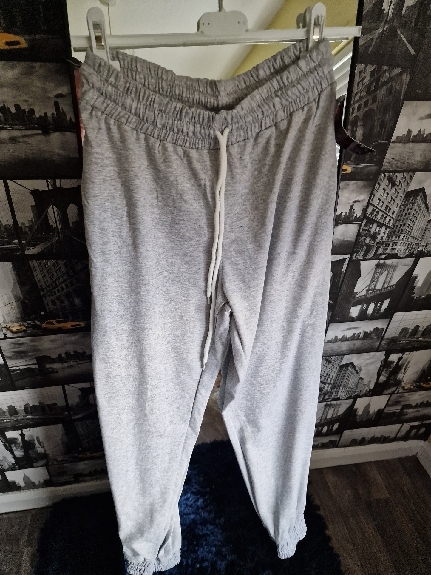 Oversized joggers - 4 colours