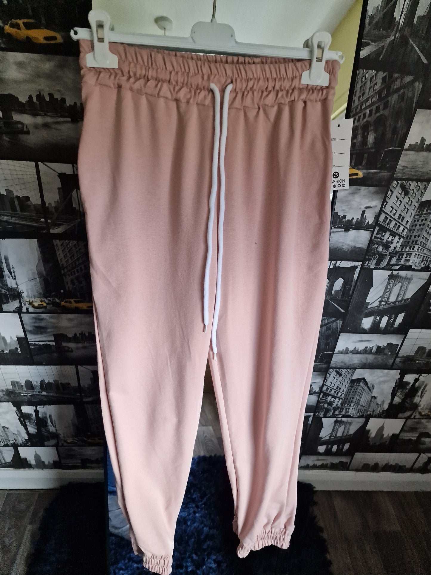 Oversized joggers - 4 colours