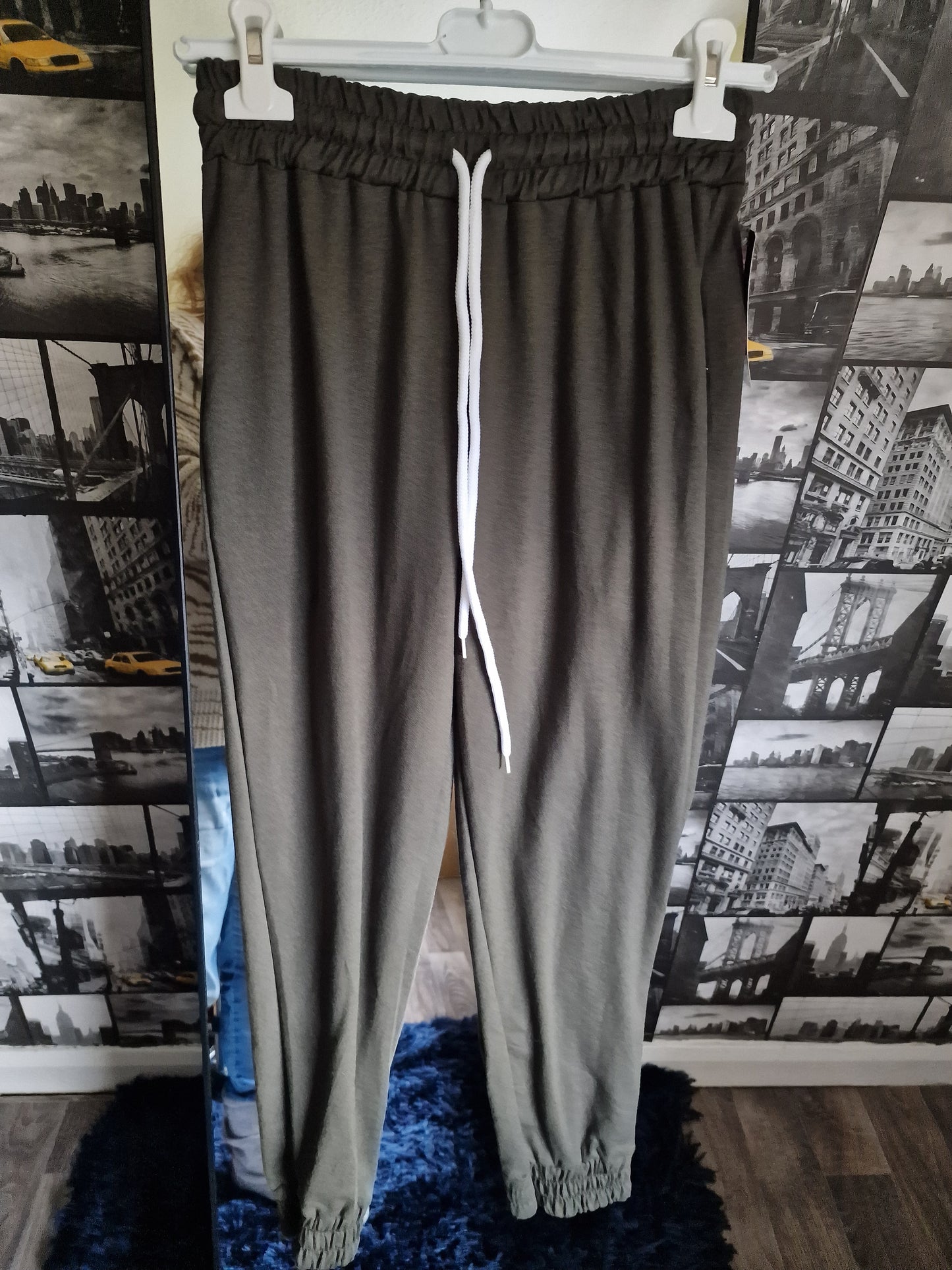 Oversized joggers - 4 colours